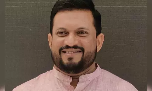 ED Raid muhammed faisal mp home