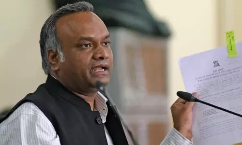 Karnataka minister Priyank Kharge order to police against gaurakshaks, Karnatakaminister, PriyankKharge, gaurakshaks, cowvigilantism