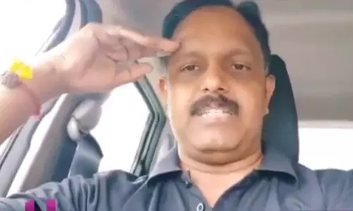 YouTube channel, Perintalmanna, Malappuram, VK Baiju, വര്‍ഗീയ വിദ്വേഷം, പെരിന്തല്‍മണ്ണ, മലപ്പുറം, യൂട്യൂബ് ചാനല്‍