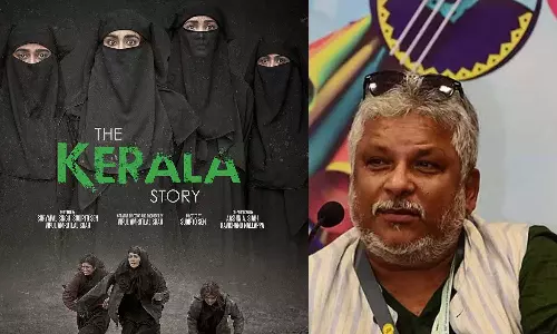 The Kerala Story cant find offers from any OTT platform,