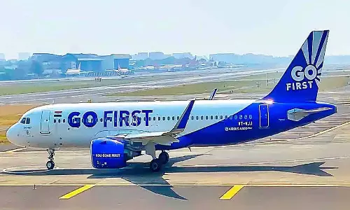 go first airline