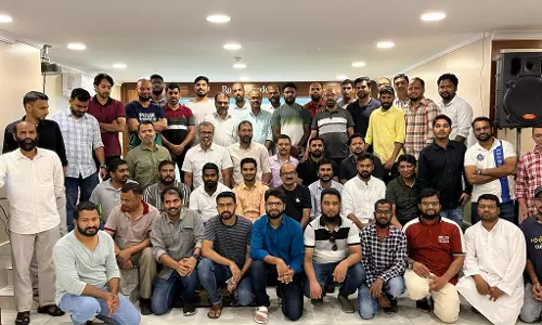 Tanima Hajj Volunteer Team Tanima Hajj Volunteer Team