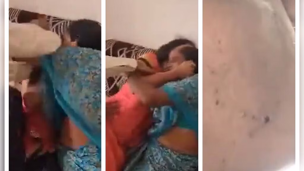 Daughter-in-Laws Savage Attack