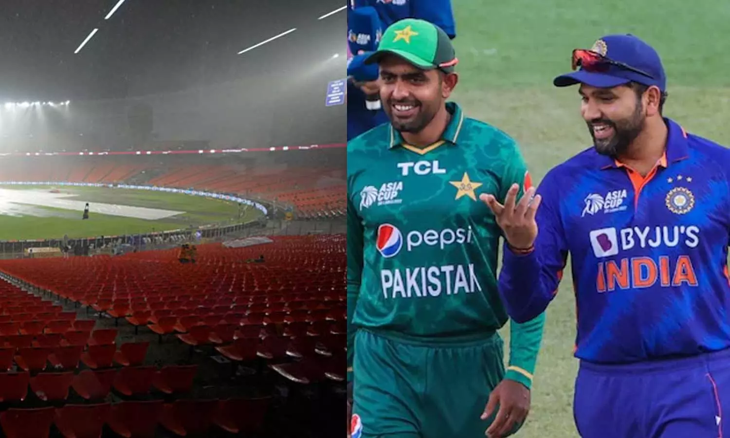 World Cup 2023: Pakistan likely to play against India in Ahmedabad | Sports | Cricket