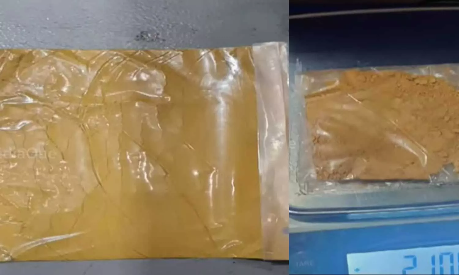 gold smuggle,Another attempt to smuggle gold through cargo at Nedumbassery; Customs seized 410 grams of gold,latest malayalam news,നെടുമ്പാശ്ശേരിയിൽ വീണ്ടും കാർഗോ വഴി സ്വർണം കടത്താൻ ശ്രമം; 410 ഗ്രാം സ്വർണം കസ്റ്റംസ് പിടികൂടി