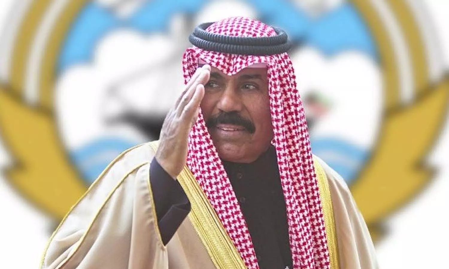 എല്ലാ തിന്മകളിൽ നിന്നും സംരക്ഷിക്കട്ടെ; പെരുന്നാൾ ആശംസ നേർന്ന് കുവൈത്ത് അമീർ എല്ലാ തിന്മകളിൽ നിന്നും സംരക്ഷിക്കട്ടെ; പെരുന്നാൾ ആശംസ നേർന്ന് കുവൈത്ത് അമീർ