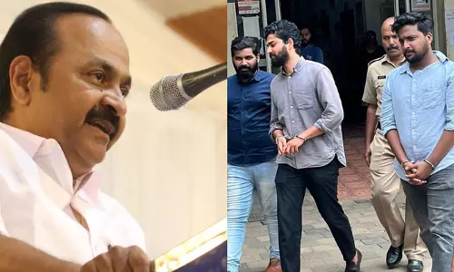 vd satheesan vd satheesan