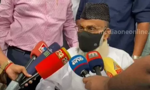 ഉമ്മാടെ ഖബറിടം സന്ദര്‍ശിക്കണം, ബാപ്പയെ കാണണം...; മഅ്ദനി കേരളത്തിലേക്ക് പുറപ്പെട്ടു