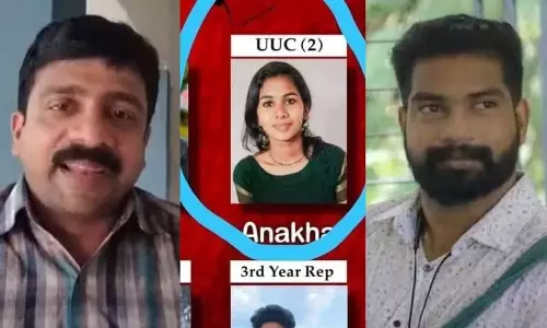 Kattakkada SFI impersonation,Kattakkada SFI impersonation: Ex-principal in High Court that he did not forge documents,latest malayalam news,കാട്ടാക്കട എസ്.എഫ്.ഐ ആൾമാറാട്ടം: വ്യാജരേഖ ചമച്ചില്ലെന്ന് മുൻ പ്രിൻസിപ്പൽ ഹൈക്കോടതിയിൽ