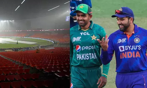World Cup 2023: Pakistan likely to play against India in Ahmedabad | Sports | Cricket