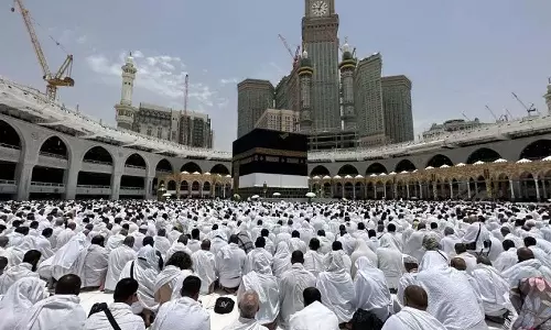 hajj 2023