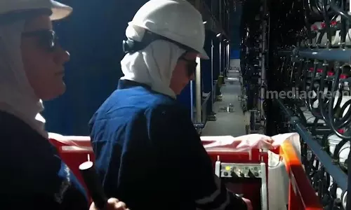 കുവൈത്തില്‍ വൈദ്യുതി-ജല ക്രമക്കേടുകളില്‍ റെക്കോർഡ് വര്‍ധന; പരിശോധന കാമ്പയിന്‍ ശക്തം