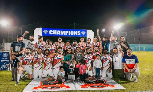 റിഫ പ്രീമിയര്‍ ലീഗ് ഫുട്ബാള്‍ മത്സരങ്ങള്‍ സമാപിച്ചു