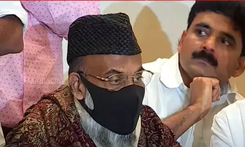 വീട്ടിലേക്കുള്ള യാത്രക്കിടെ മഅ്ദനിക്ക് ദേഹാസ്വാസ്ഥ്യം; ആശുപത്രിയിൽ പ്രവേശിപ്പിച്ചു