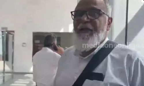 പേരും വിരലടയാളവും പിടികിട്ടാപുള്ളിയോട് സാമ്യം; ഹജ്ജിനെത്തിയ ഇന്ത്യന്‍ സ്വദേശി പിടിയിലായി