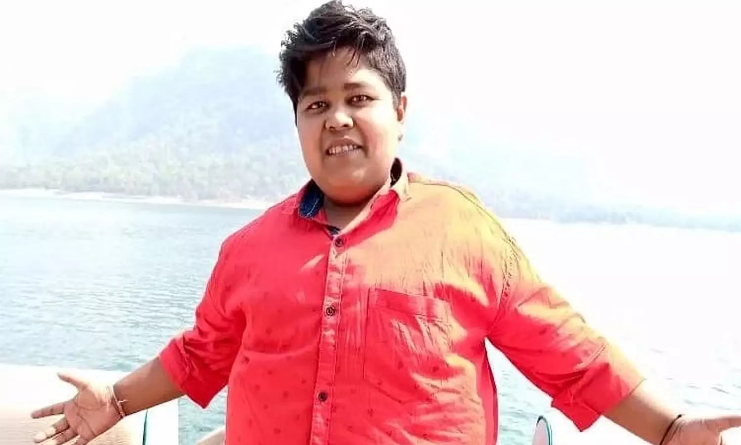 youtuber devraj patel passed away youtuber devraj patel passed away