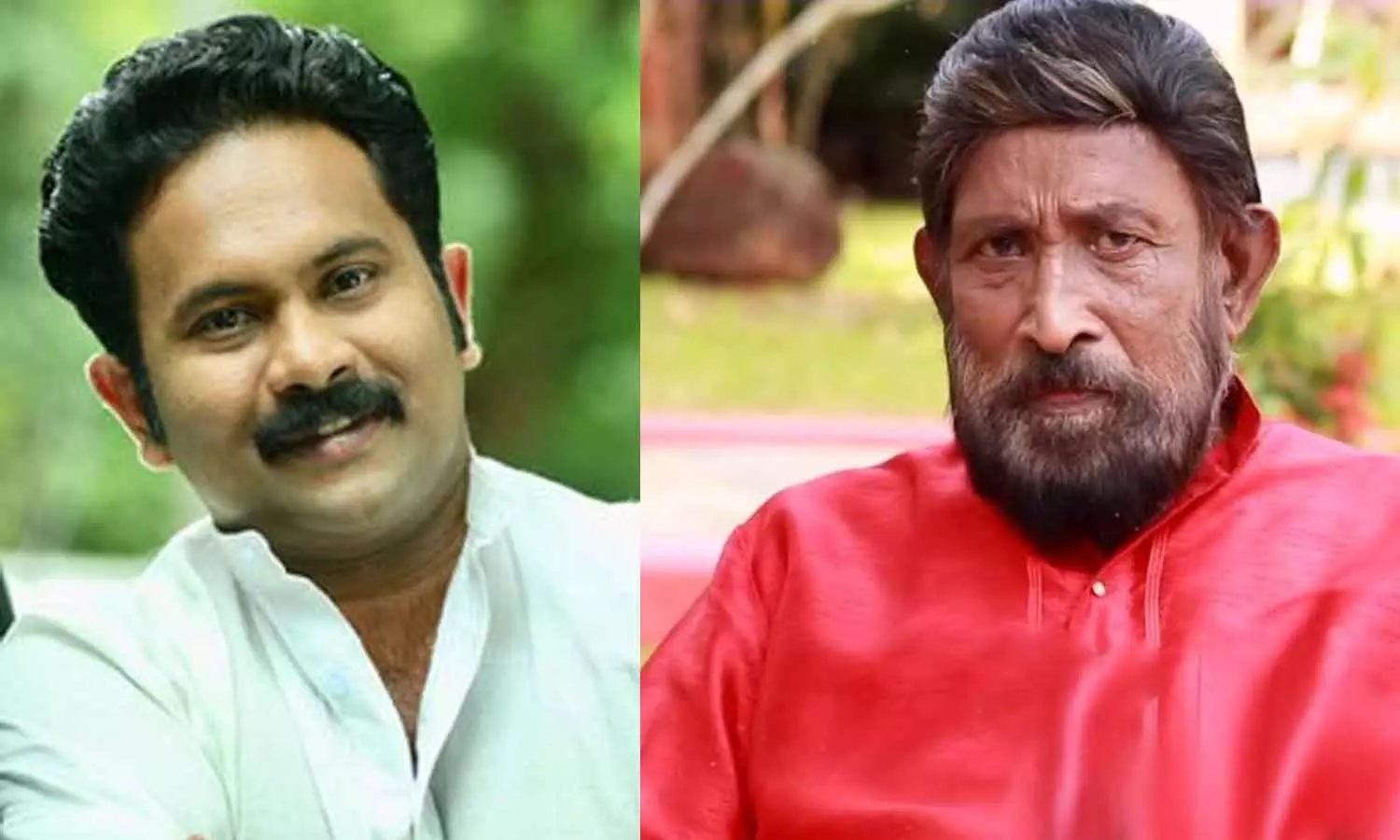 aju varghese apologizes to ts raju for tribute post