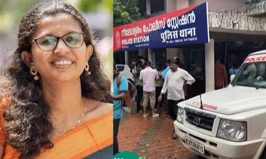 വ്യാജ സര്‍ട്ടിഫിക്കറ്റ് കേസ്; കെ. വിദ്യ വീണ്ടും കസ്റ്റഡിയില്‍
