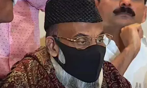 Abdul Nazer Mahdani health condition fine now