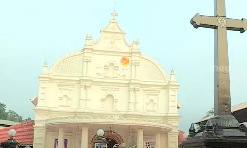 kothamangalam jacobite church