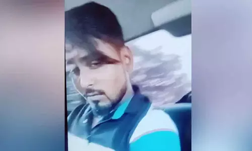 Wanted UP Criminal Shot Dead In Early Morning Encounter Wanted UP Criminal Shot Dead In Early Morning Encounter