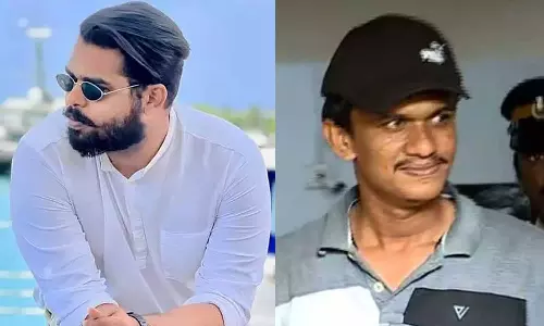 Fake certificate case: Abin Raj says he took money from Nikhilil Thomas