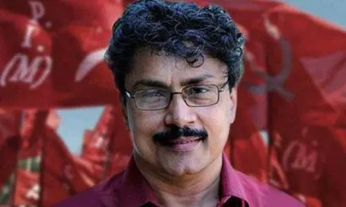 Action against PK Sasi