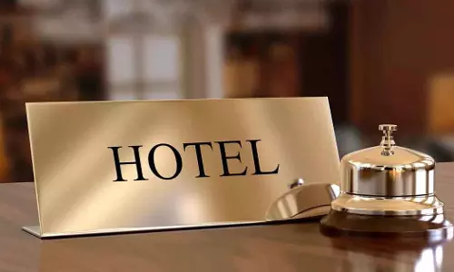 Do not give hotel rooms to non Hindu youths who come with Hindu girls VHP warns