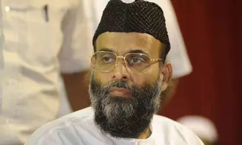 Madani again in the Supreme Court seeking permission to go to Kerala
