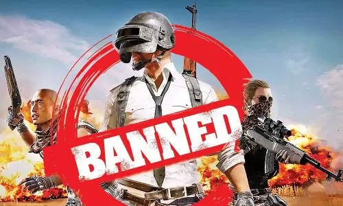 Union Minister Rajeev Chandrasekhar reveals the reasons why the government decided to ban PUBG in India, PUBG ban in India reasons, PUBG ban in India reasons, Rajeev Chandrasekhar about PUBG ban in India, PUBG ban