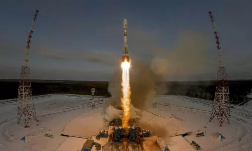 പുതിയ സാറ്റലൈറ്റുമായി യു.എ.ഇ; വിക്ഷേപണം റഷ്യയിൽ നിന്ന്‌, കൂടുതൽ രാജ്യങ്ങളുമായി കൈകോർക്കും