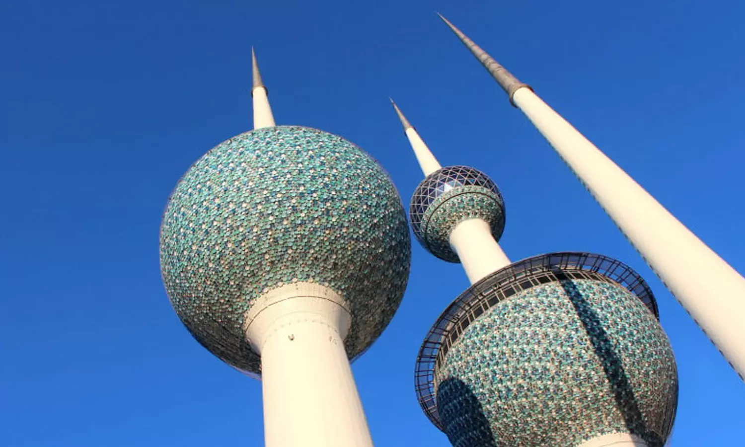 Kuwait celebrated Eid al Adha 2023