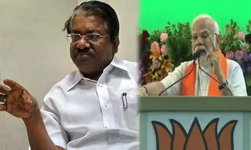 ഏക സിവിൽ കോഡ് നടപ്പാക്കേണ്ടത് ആദ്യം ഹിന്ദുക്കളില്; മോദിയുടെ പ്രസ്താവനയെ ചോദ്യം ചെയ്ത് ഡി.എം.കെ ഏക സിവിൽ കോഡ് നടപ്പാക്കേണ്ടത് ആദ്യം ഹിന്ദുക്കളില്; മോദിയുടെ പ്രസ്താവനയെ ചോദ്യം ചെയ്ത് ഡി.എം.കെ