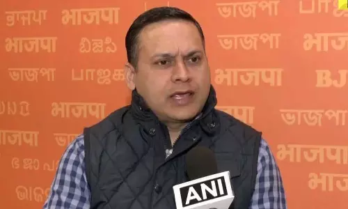 Karnataka police files FIR against BJP IT Cell chief Amit Malviya for mocking Rahul Gandhi in Tweet Karnataka police files FIR against BJP IT Cell chief Amit Malviya for mocking Rahul Gandhi in Tweet