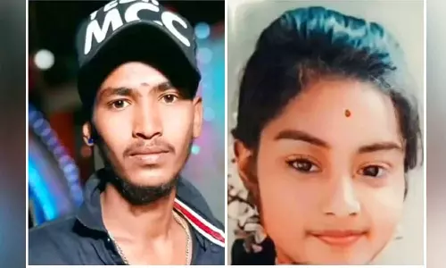 Karnataka man kills daughter for relationship with Dalit youth