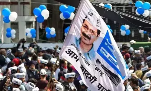 AAP lends in principle support to Centre on Uniform Civil Code