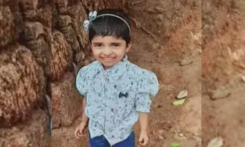 കണ്ണൂരിൽ മൂന്ന് വയസുകാരി പനി ബാധിച്ച് മരിച്ചു