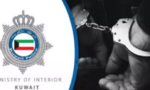 മന്ത്രവാദ, ആഭിചാര വസ്തുക്കൾ കൈവശം വെച്ചു; കുവൈത്തിൽ വനിത പിടിയിൽ