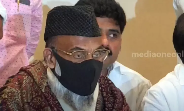 Madani to return to Bengaluru today, Abdul Nasar Madani, Abdul Nasir Maudany, Madani in Kerala Madani to return to Bengaluru today, Abdul Nasar Madani, Abdul Nasir Maudany, Madani in Kerala