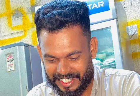 Muhammad Nisar Muhammad Nisar