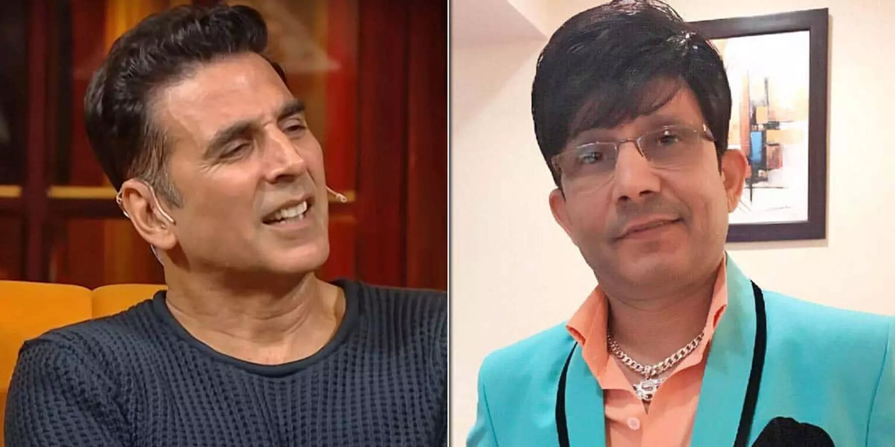 600 കോടി രൂപയാണ് നശിപ്പിച്ചത്, എന്നിട്ടും അവന്‍ സ്റ്റാറാണ് പോലും, എങ്ങനെയാണെന്ന് മനസിലാവുന്നില്ല ; അക്ഷയ് കുമാറിനെതിരെ രൂക്ഷവിമർശനവുമായി കെ.ആർ.കെ