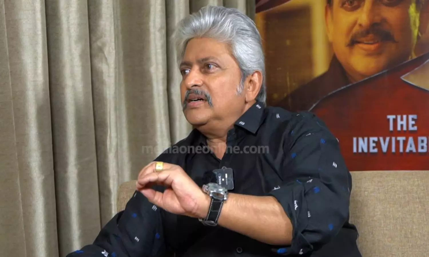 ഭാരതത്തിൽ എന്തെല്ലാം ശക്തികളെ നിരോധിച്ചിട്ടുണ്ടോ അതെല്ലാം തഴച്ച് വളർന്നിട്ടുണ്ട്; മഹാൻമാരെ വരെ ഇല്ലായ്മ ചെയ്തിട്ടുണ്ടെന്ന് രാജസേനൻ ഭാരതത്തിൽ എന്തെല്ലാം ശക്തികളെ നിരോധിച്ചിട്ടുണ്ടോ അതെല്ലാം തഴച്ച് വളർന്നിട്ടുണ്ട്; മഹാൻമാരെ വരെ ഇല്ലായ്മ ചെയ്തിട്ടുണ്ടെന്ന് രാജസേനൻ