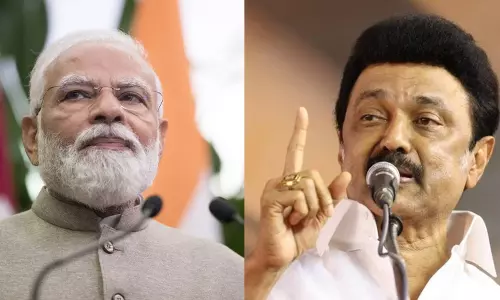 ഏകീകൃത സിവില്‍ കോഡ് രാജ്യത്തെ അസ്വസ്ഥമാക്കും; ജനങ്ങള്‍ ബി.ജെ.പിയെ ഒരു പാഠം പഠിപ്പിക്കും: എം.കെ. സ്റ്റാലിന്‍