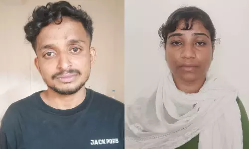 Young woman and young man arrested, ganja and MDMA, drug cases in kochi, latest malayalam news, യുവതിയും യുവാവും അറസ്റ്റിൽ, കഞ്ചാവും എംഡിഎംഎയും, കൊച്ചിയിൽ മയക്കുമരുന്ന് കേസുകൾ, ഏറ്റവും പുതിയ മലയാളം വാർത്തകള്‍,