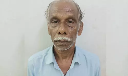 Accused was arrested, unnatural torture in a minor, latest malayalam news, പ്രതി അറസ്റ്റിൽ, പ്രായപൂർത്തിയാകാത്ത കുട്ടിയെ പ്രകൃതിവിരുദ്ധ പീഡനം, ഏറ്റവും പുതിയ മലയാളം വാർത്തകള്‍