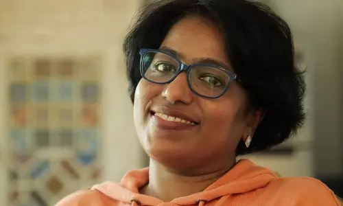 International Press Freedom Award, Journalist K.K. Shahina, journalist shahina, outlook editor, latest malayalam news,ഇന്റർനാഷണൽ പ്രസ് ഫ്രീഡം അവാർഡ്, പത്രപ്രവർത്തകൻ കെ.കെ. ഷാഹിന, പത്രപ്രവർത്തക ഷാഹിന, ഔട്ട്‌ലുക്ക് എഡിറ്റർ, ഏറ്റവും പുതിയ മലയാളം വാർത്ത