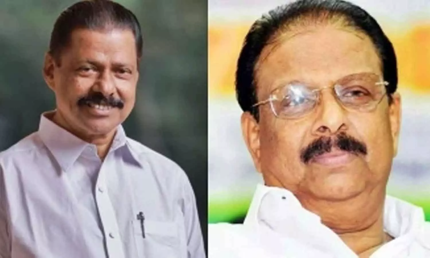 Alligation against sudhakaran Complainants statement will be recorded against MV Govindan