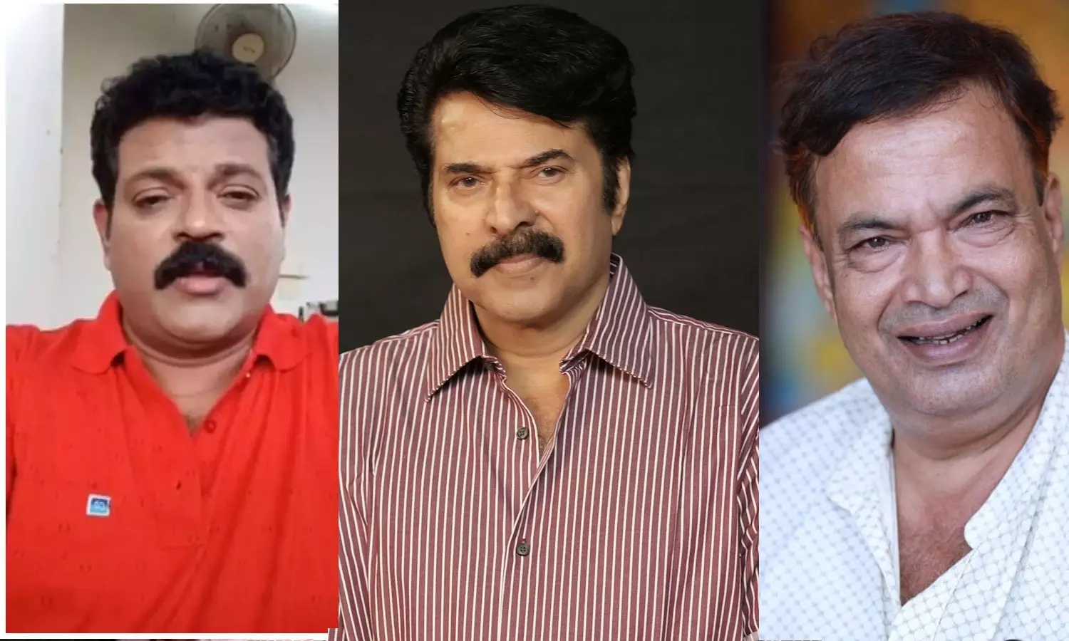 Mammootty Help Kollam Shah Mammootty Help Kollam Shah
