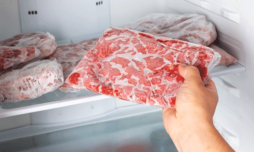 Meat storage fridge chicken beef fish seafood pork ഇറച്ചി സ്റ്റോറേജ് ഫ്രിഡ്ജ് ചിക്കൻ ബീഫ് ഫിഷ് സീഫുഡ് പന്നിയിറച്ചി