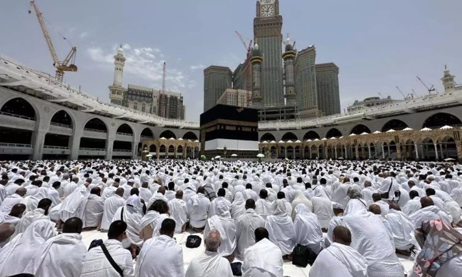 hajj hajj